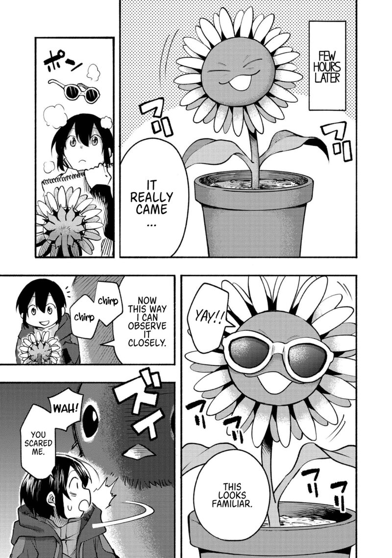 Kyou Mo E Ni Kaita Mochi Ga Umai 4e 5