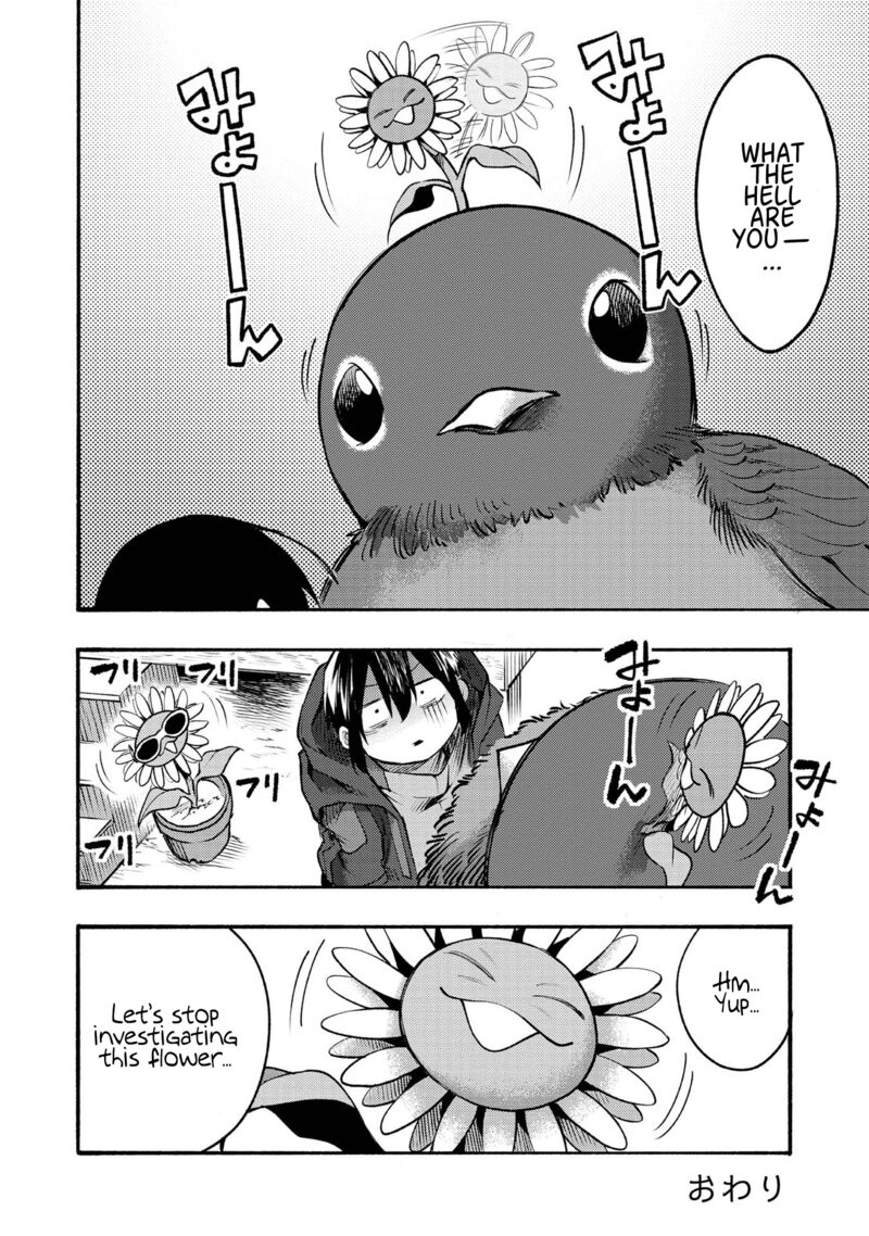 Kyou Mo E Ni Kaita Mochi Ga Umai 4e 6