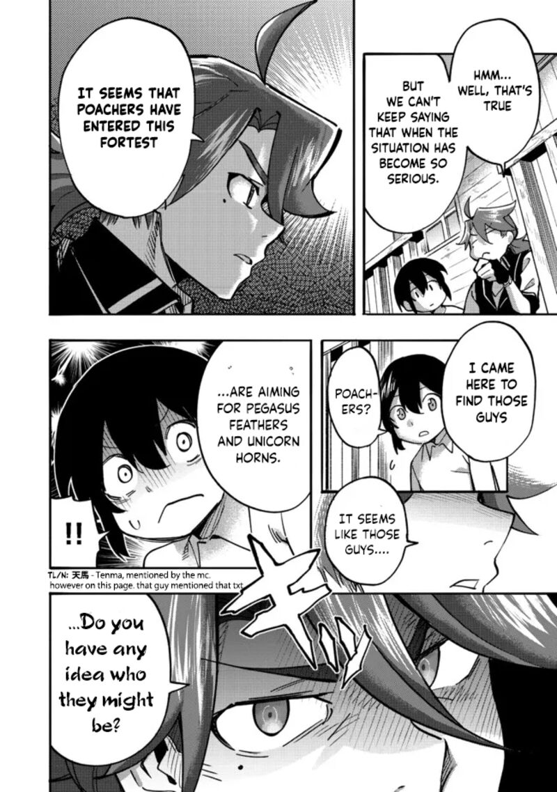 Kyou Mo E Ni Kaita Mochi Ga Umai 5 11