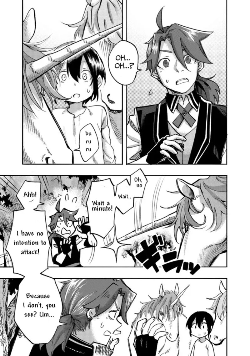 Kyou Mo E Ni Kaita Mochi Ga Umai 5 2