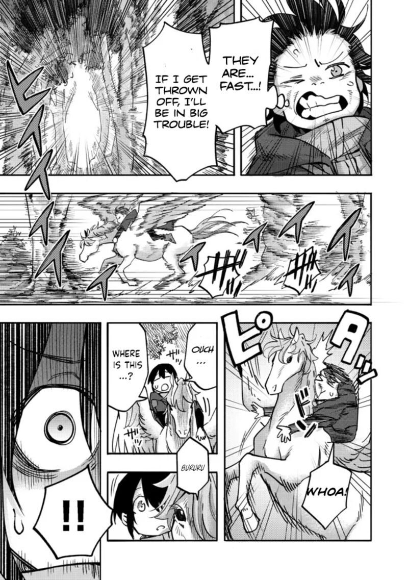 Kyou Mo E Ni Kaita Mochi Ga Umai 5 26