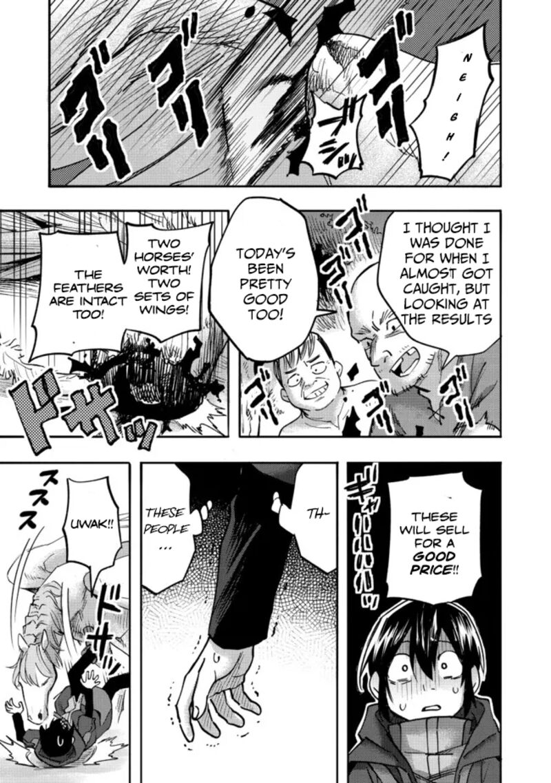Kyou Mo E Ni Kaita Mochi Ga Umai 5 28