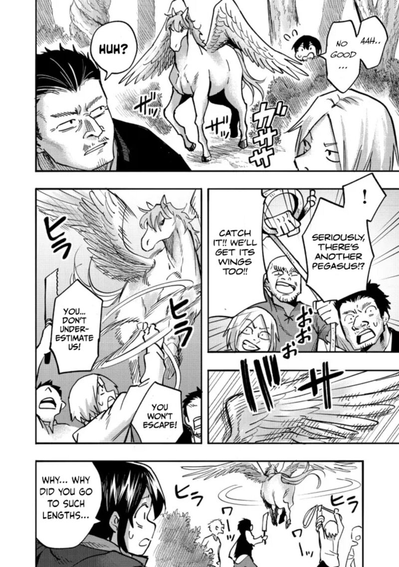 Kyou Mo E Ni Kaita Mochi Ga Umai 5 29