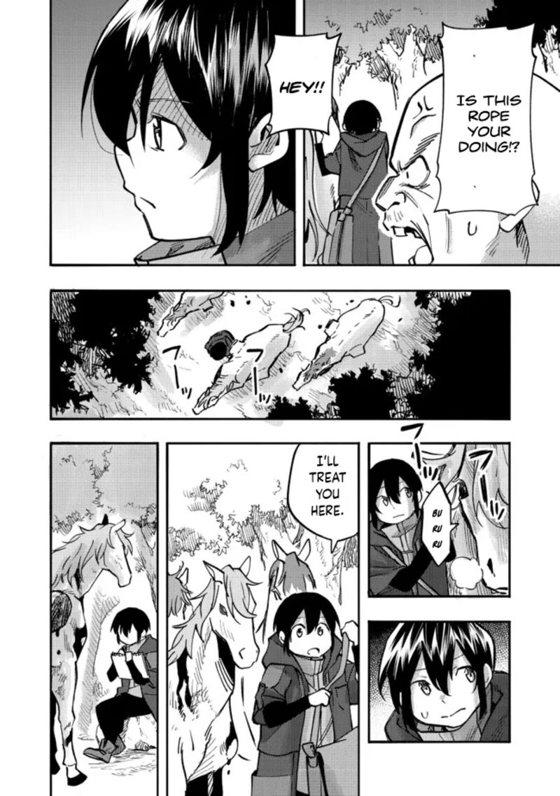 Kyou Mo E Ni Kaita Mochi Ga Umai 5 35