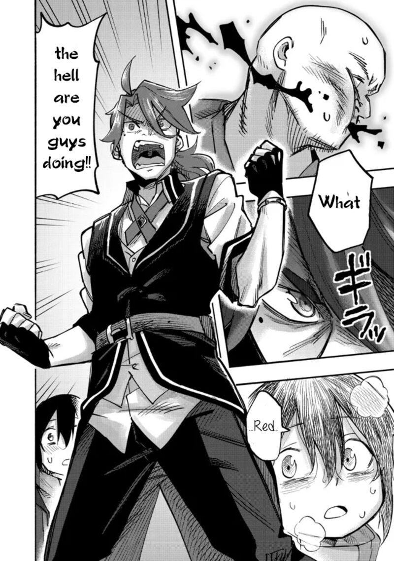 Kyou Mo E Ni Kaita Mochi Ga Umai 5 42