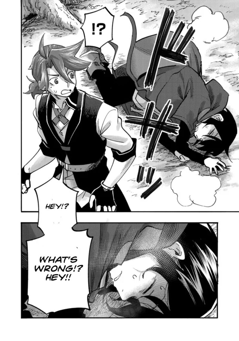 Kyou Mo E Ni Kaita Mochi Ga Umai 5 44