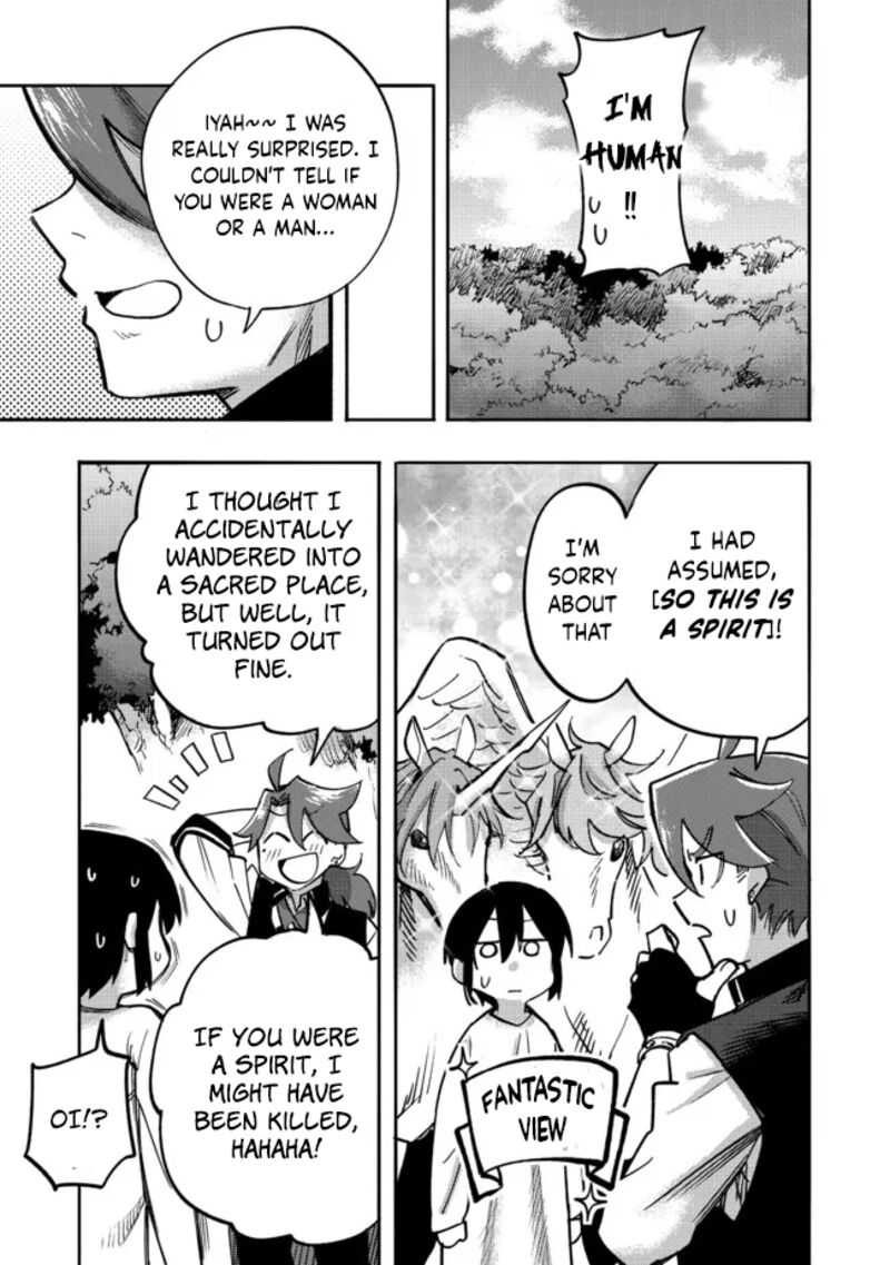 Kyou Mo E Ni Kaita Mochi Ga Umai 5 6