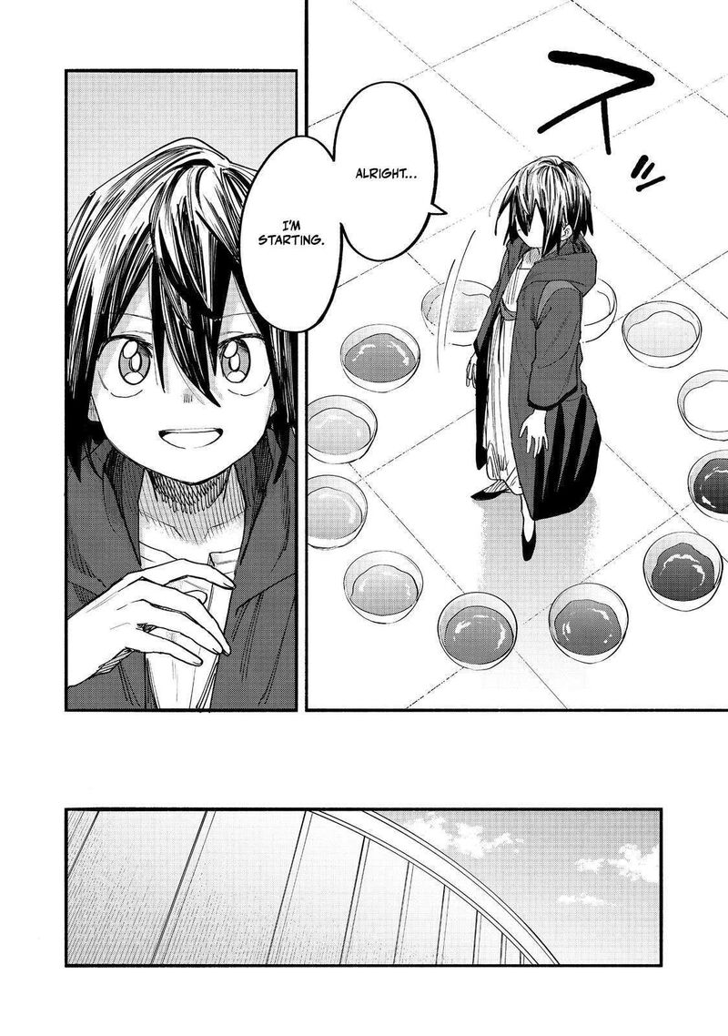 Kyou Mo E Ni Kaita Mochi Ga Umai 50 16
