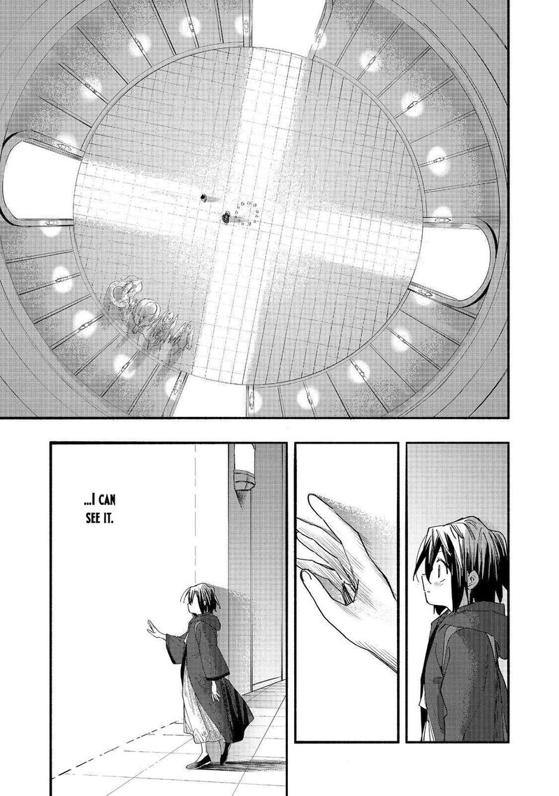 Kyou Mo E Ni Kaita Mochi Ga Umai 50 33