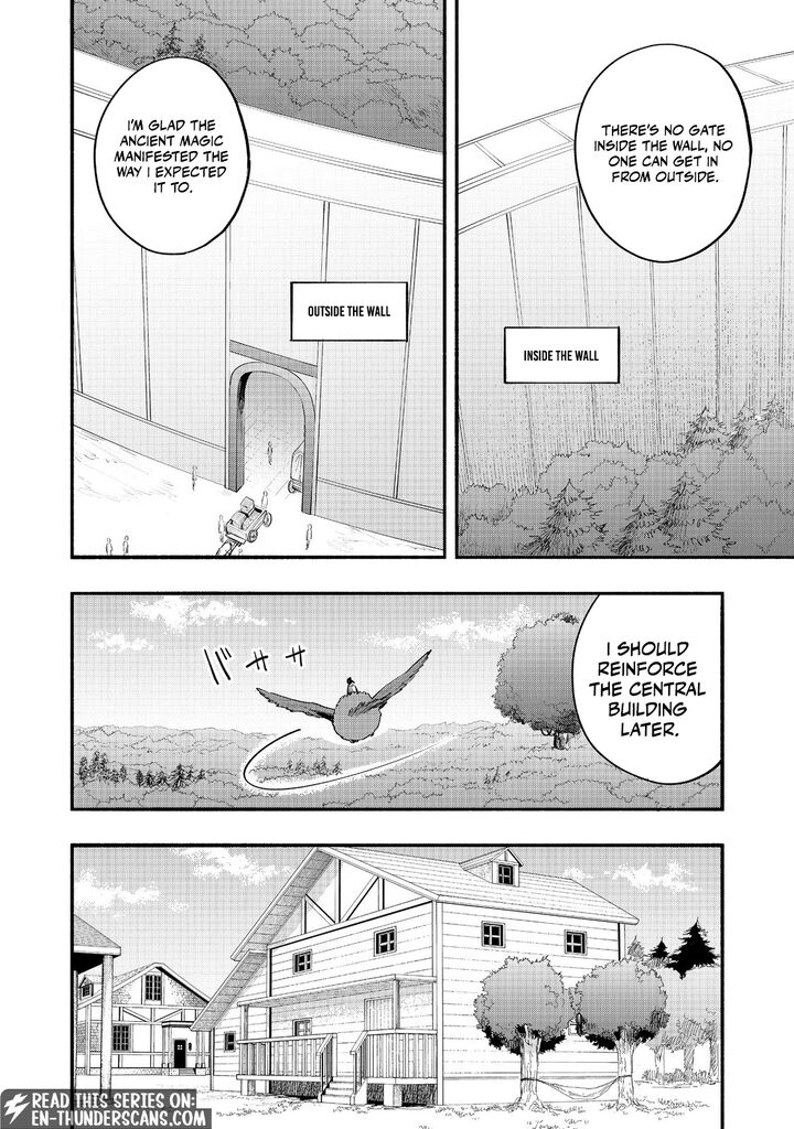 Kyou Mo E Ni Kaita Mochi Ga Umai 51 10
