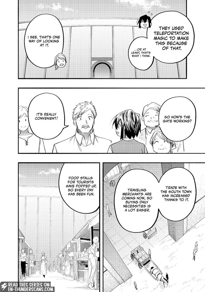 Kyou Mo E Ni Kaita Mochi Ga Umai 51 14