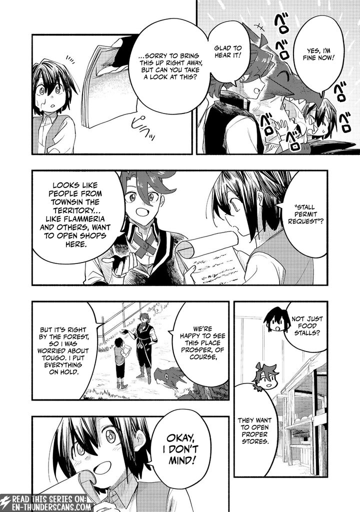 Kyou Mo E Ni Kaita Mochi Ga Umai 51 16