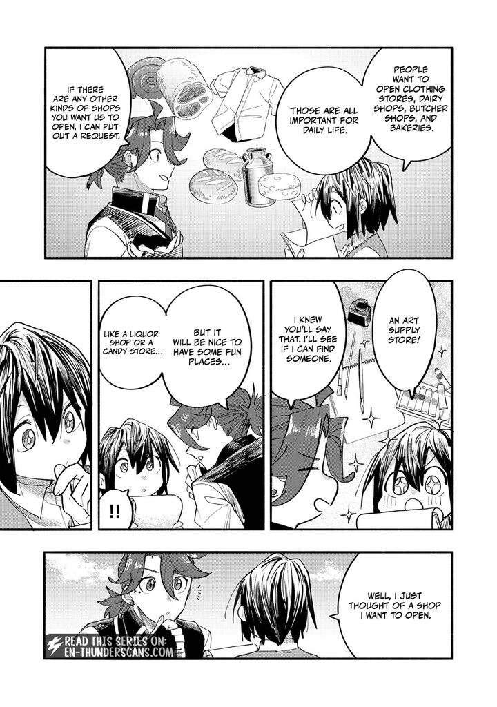 Kyou Mo E Ni Kaita Mochi Ga Umai 51 17