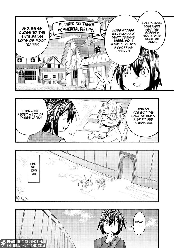 Kyou Mo E Ni Kaita Mochi Ga Umai 51 20
