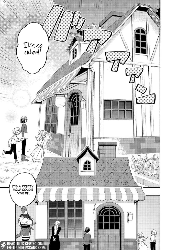 Kyou Mo E Ni Kaita Mochi Ga Umai 51 23
