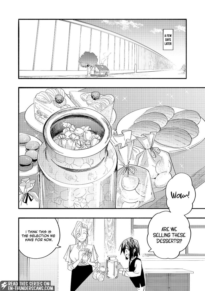 Kyou Mo E Ni Kaita Mochi Ga Umai 51 26