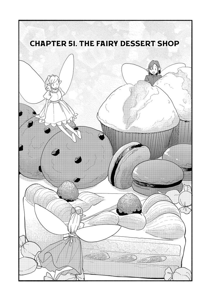 Kyou Mo E Ni Kaita Mochi Ga Umai 51 3
