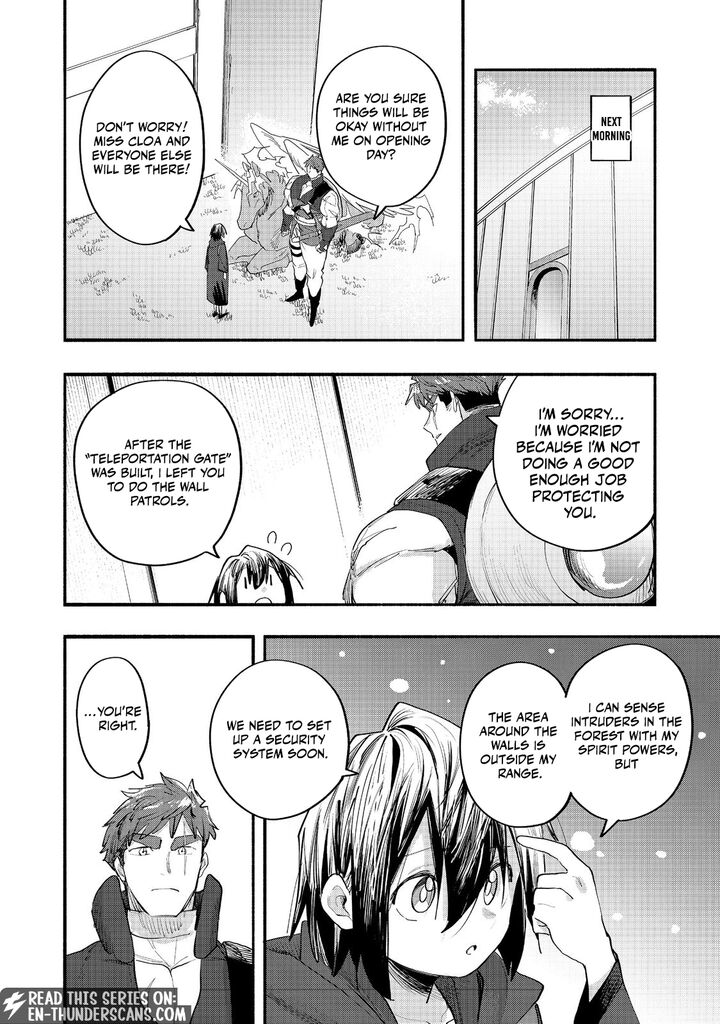 Kyou Mo E Ni Kaita Mochi Ga Umai 51 30