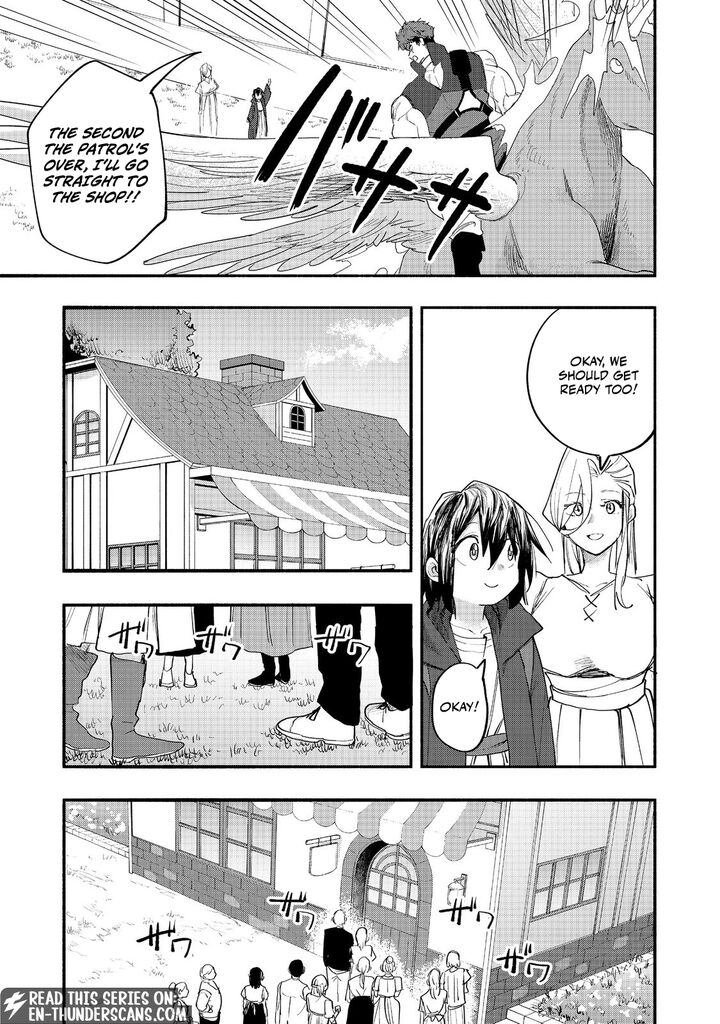 Kyou Mo E Ni Kaita Mochi Ga Umai 51 31