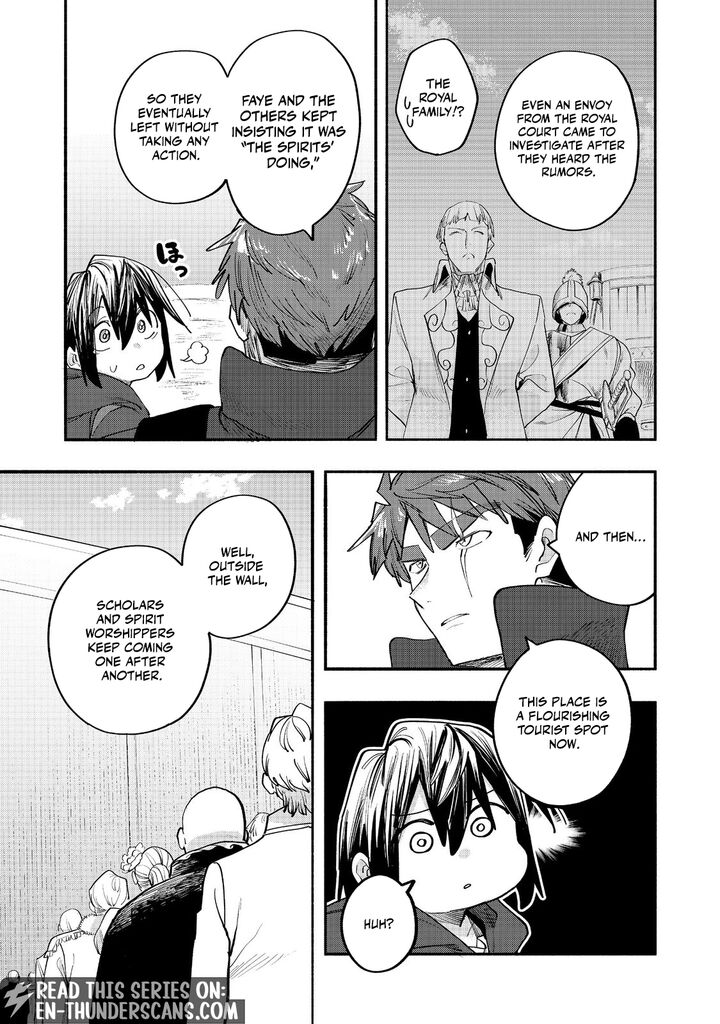Kyou Mo E Ni Kaita Mochi Ga Umai 51 5