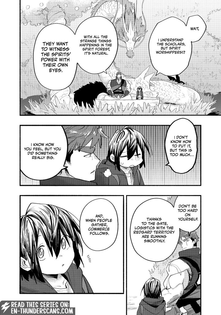 Kyou Mo E Ni Kaita Mochi Ga Umai 51 6