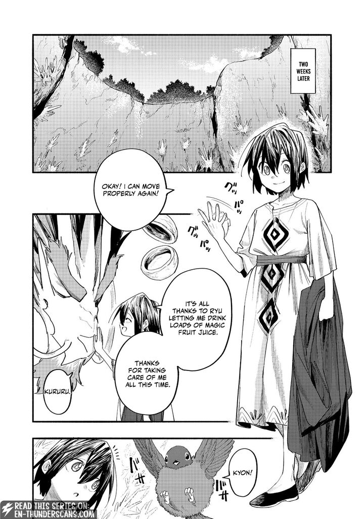Kyou Mo E Ni Kaita Mochi Ga Umai 51 8