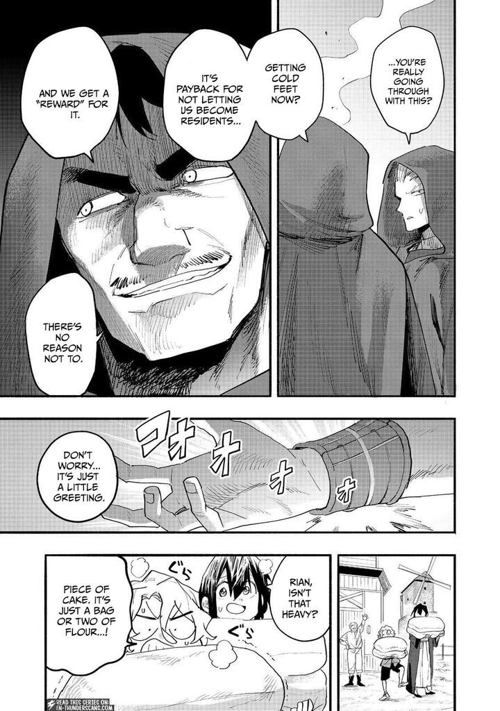 Kyou Mo E Ni Kaita Mochi Ga Umai 52 11