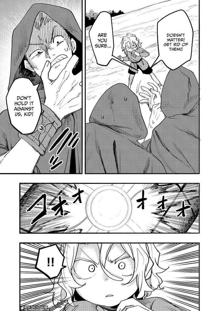 Kyou Mo E Ni Kaita Mochi Ga Umai 52 15
