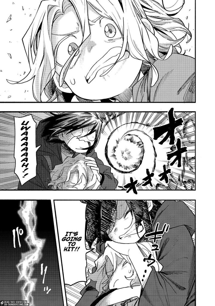 Kyou Mo E Ni Kaita Mochi Ga Umai 52 21