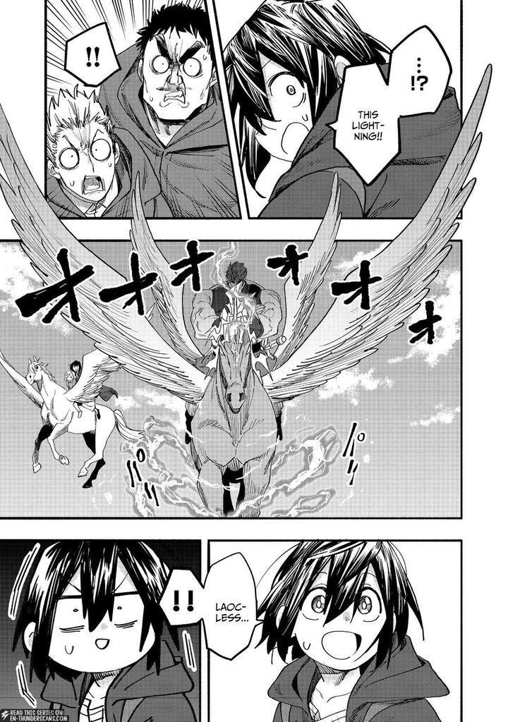 Kyou Mo E Ni Kaita Mochi Ga Umai 52 23