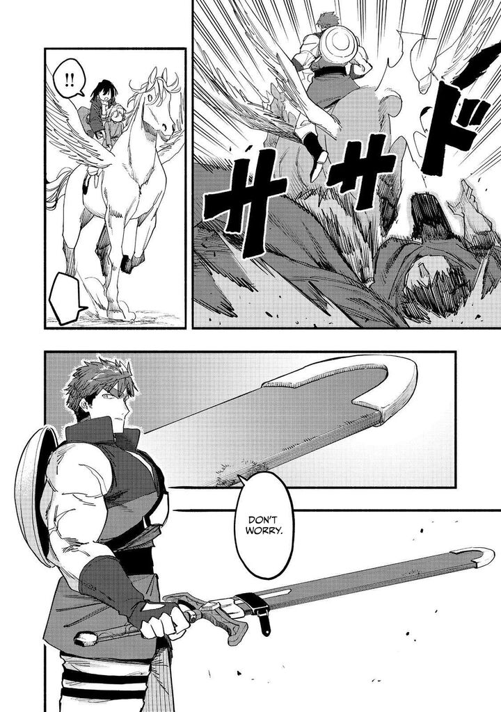 Kyou Mo E Ni Kaita Mochi Ga Umai 52 28