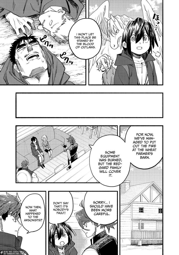 Kyou Mo E Ni Kaita Mochi Ga Umai 52 29