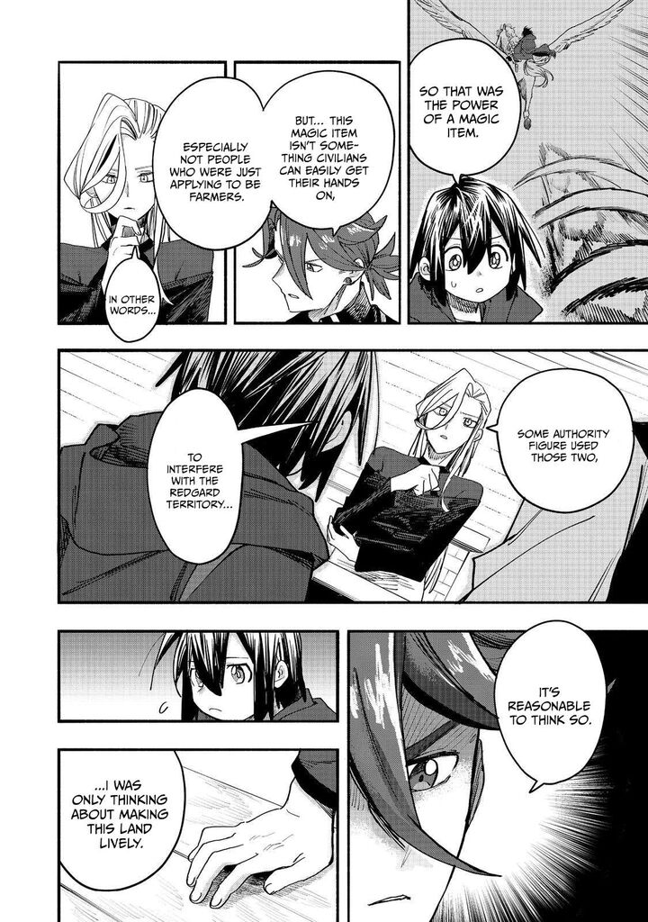 Kyou Mo E Ni Kaita Mochi Ga Umai 52 32