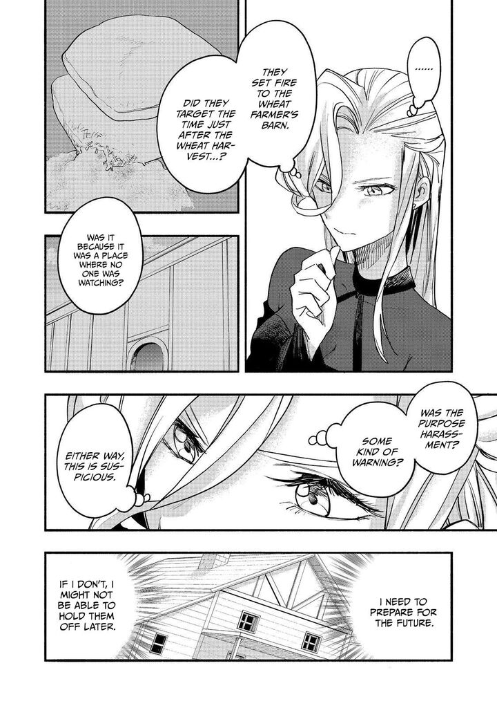 Kyou Mo E Ni Kaita Mochi Ga Umai 52 36