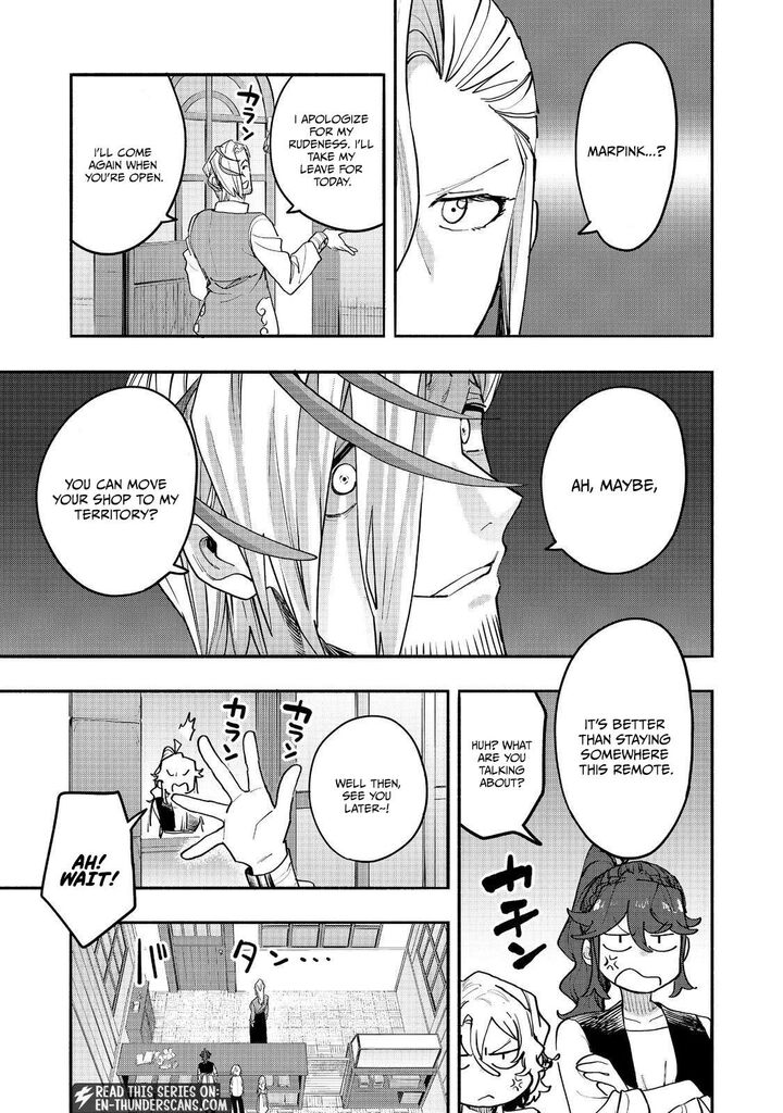 Kyou Mo E Ni Kaita Mochi Ga Umai 53 35