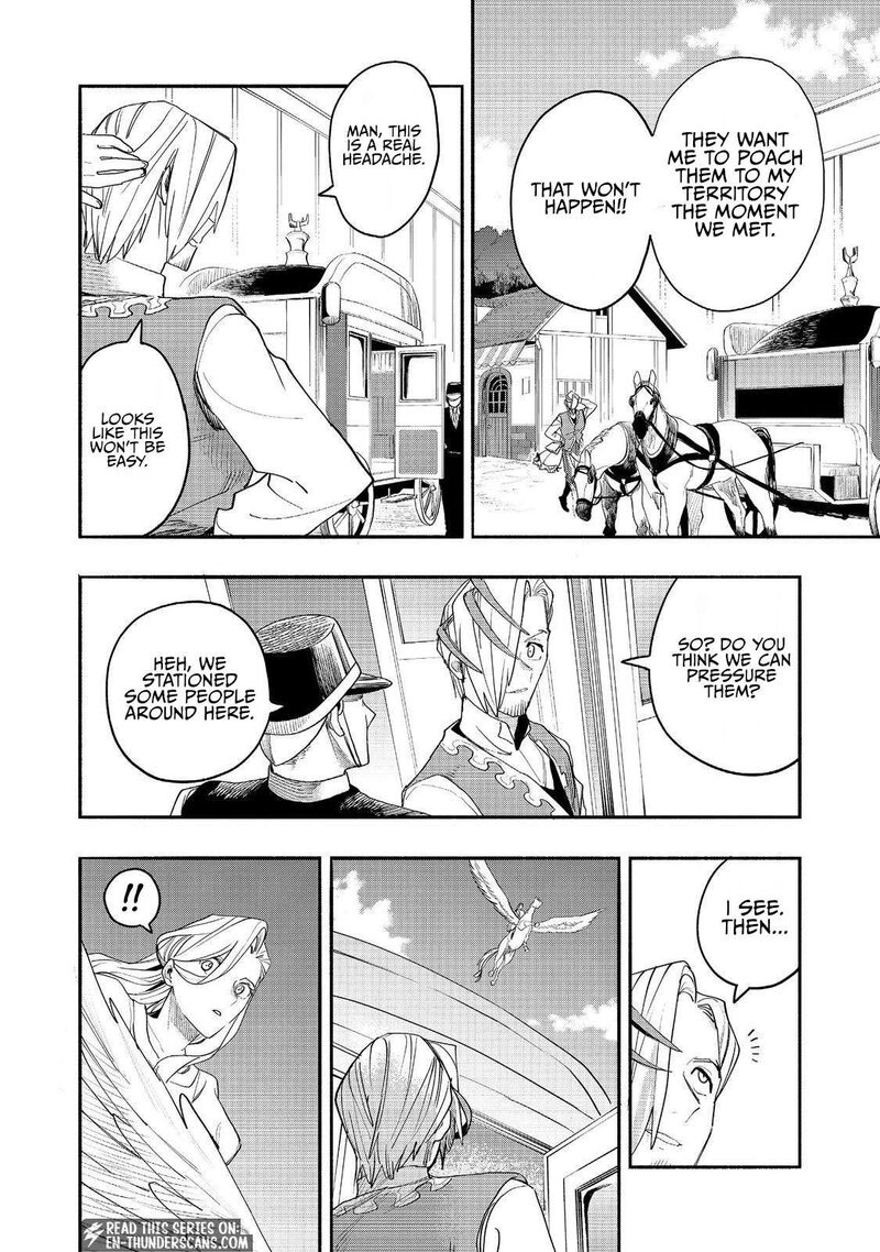 Kyou Mo E Ni Kaita Mochi Ga Umai 54 23