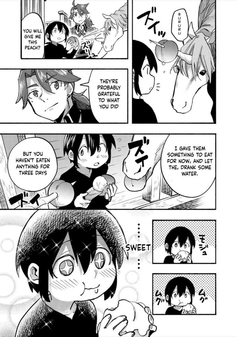 Kyou Mo E Ni Kaita Mochi Ga Umai 6 10