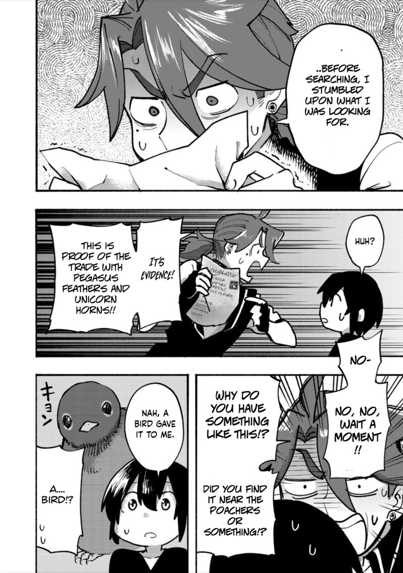 Kyou Mo E Ni Kaita Mochi Ga Umai 6 13