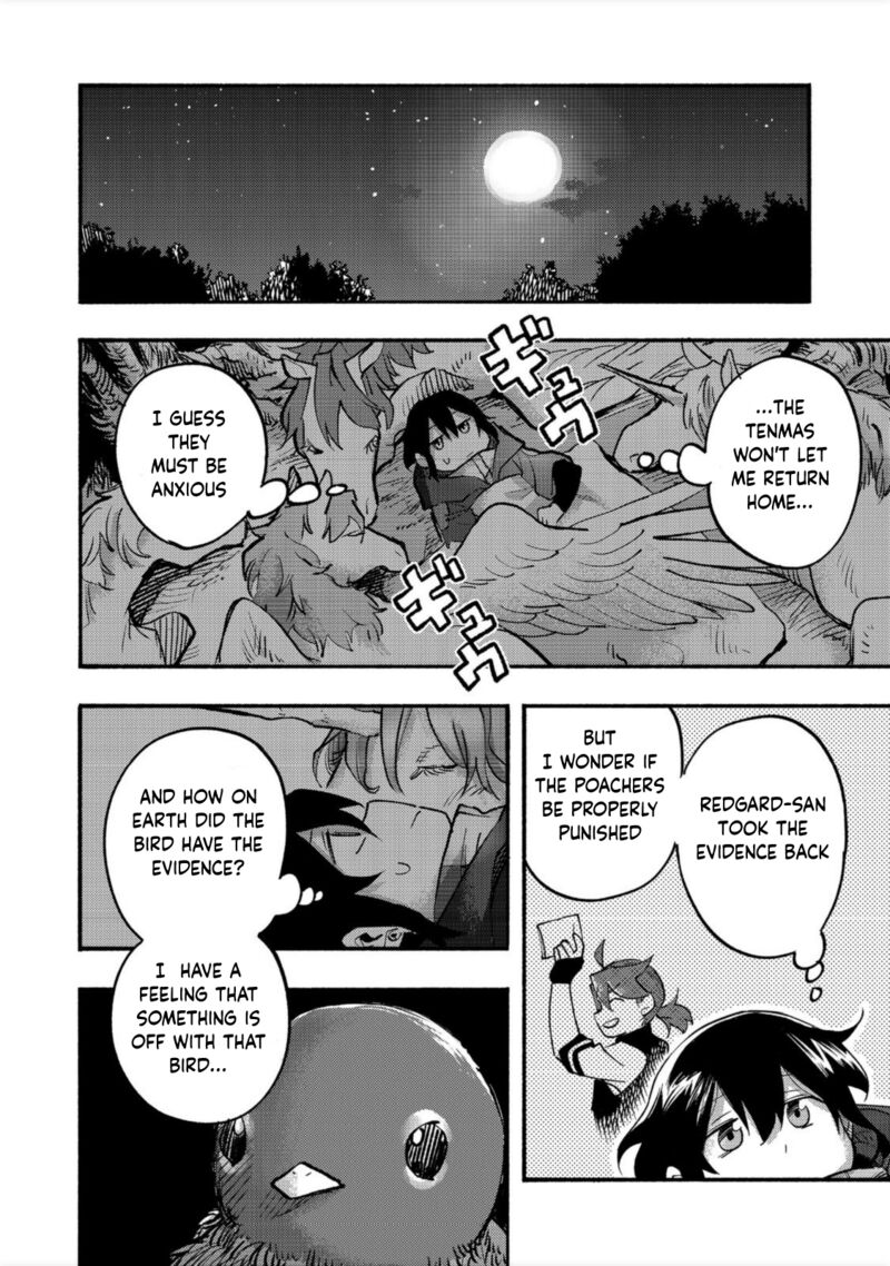 Kyou Mo E Ni Kaita Mochi Ga Umai 6 15