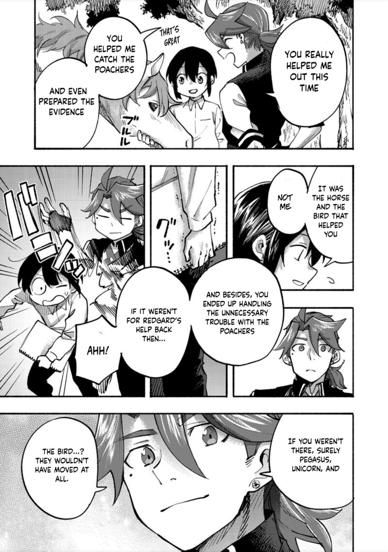 Kyou Mo E Ni Kaita Mochi Ga Umai 6 18