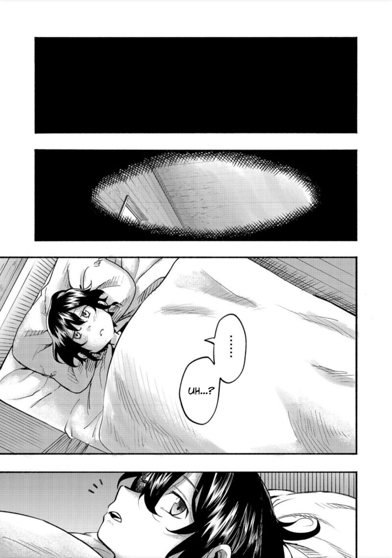 Kyou Mo E Ni Kaita Mochi Ga Umai 6 2