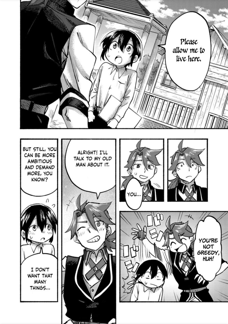Kyou Mo E Ni Kaita Mochi Ga Umai 6 21