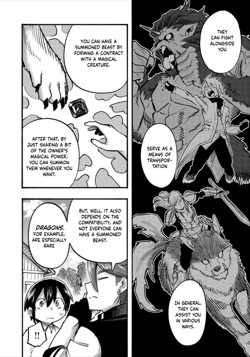 Kyou Mo E Ni Kaita Mochi Ga Umai 6 23