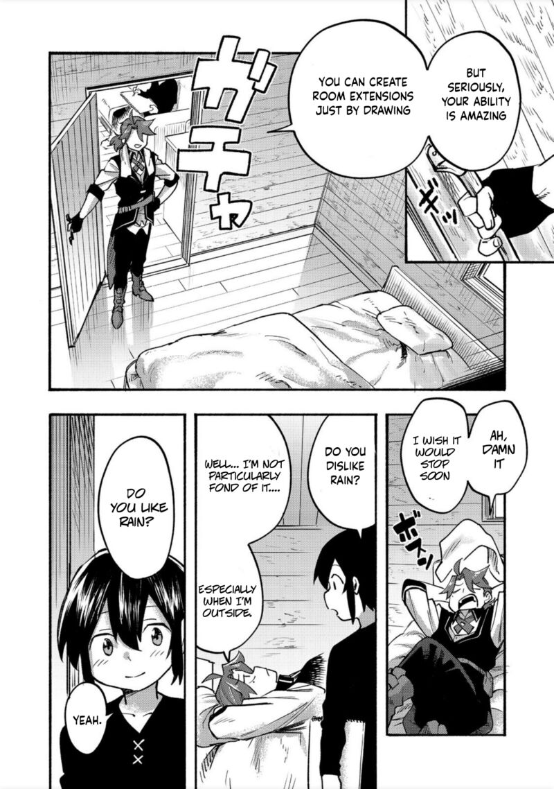 Kyou Mo E Ni Kaita Mochi Ga Umai 6 29