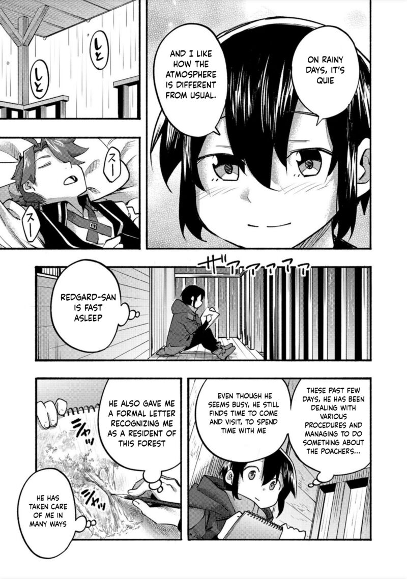 Kyou Mo E Ni Kaita Mochi Ga Umai 6 30