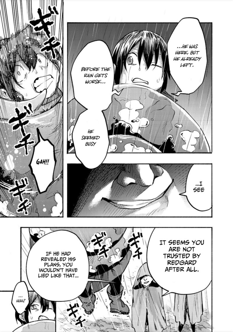 Kyou Mo E Ni Kaita Mochi Ga Umai 6 41