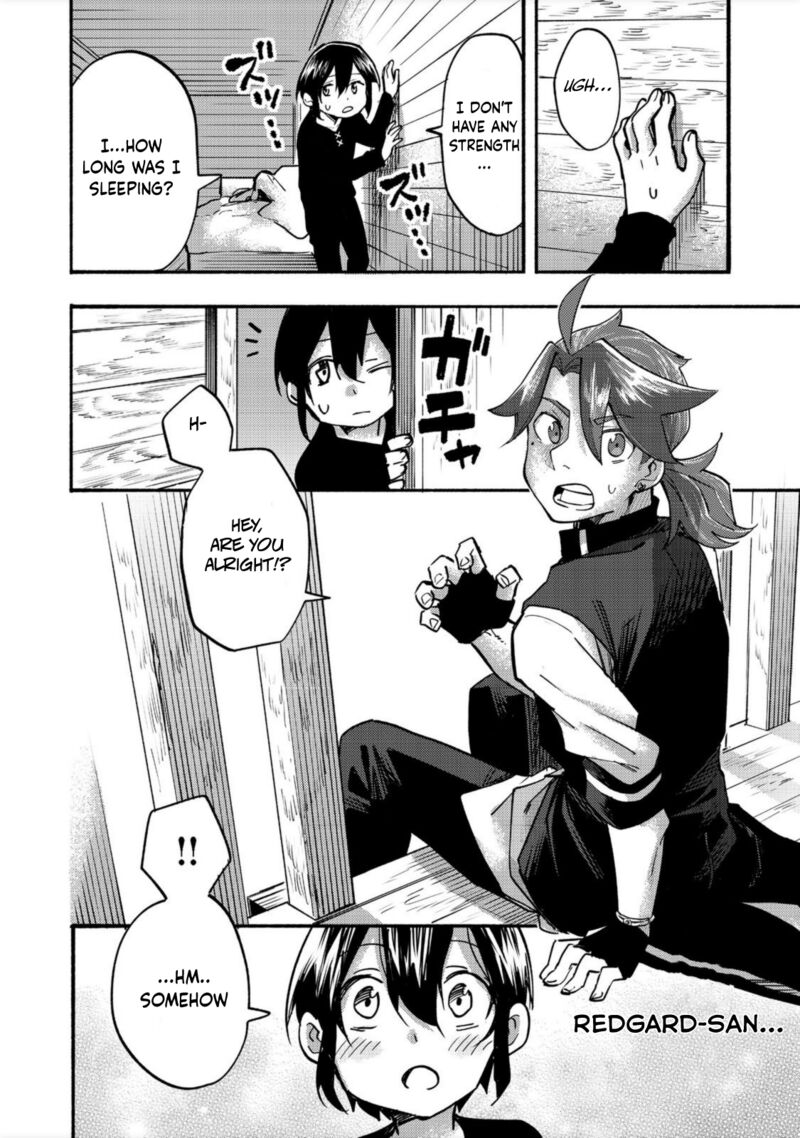 Kyou Mo E Ni Kaita Mochi Ga Umai 6 5