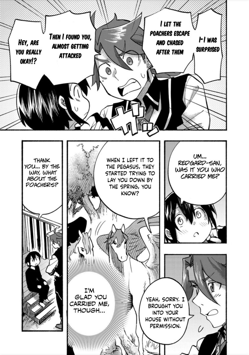 Kyou Mo E Ni Kaita Mochi Ga Umai 6 6