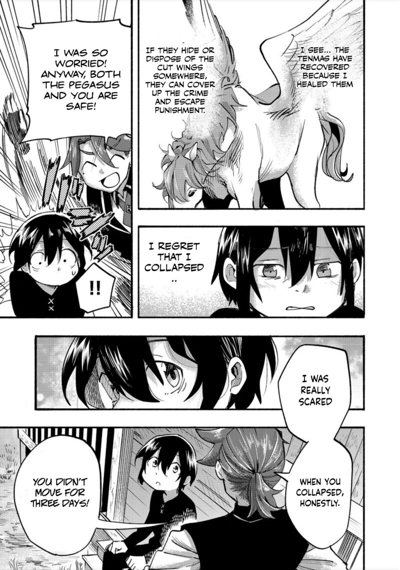 Kyou Mo E Ni Kaita Mochi Ga Umai 6 8