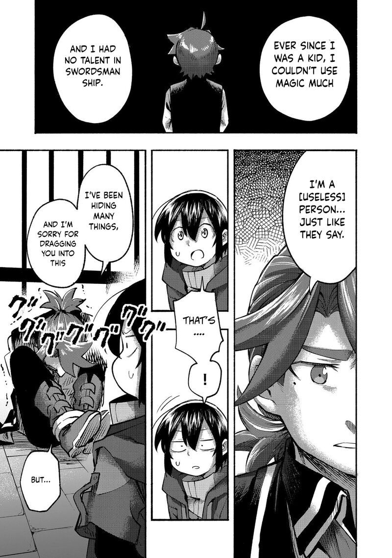 Kyou Mo E Ni Kaita Mochi Ga Umai 7 18